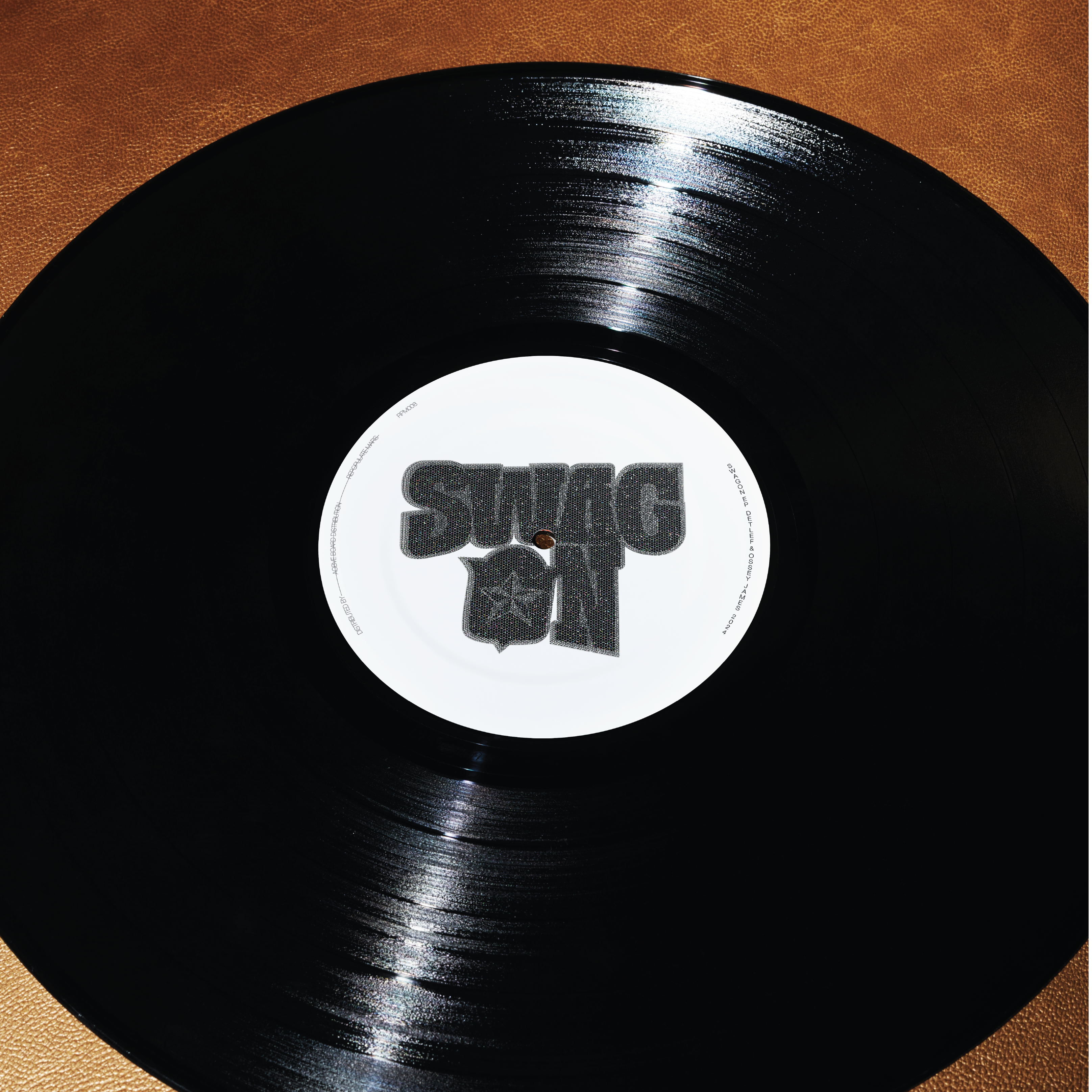 swagonvinyllive